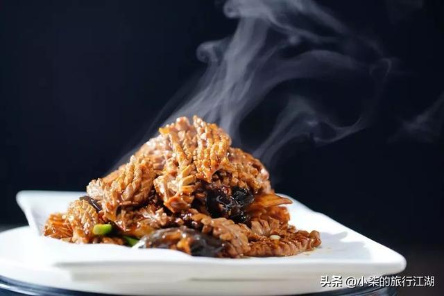 杨子荣简介:如果让你当导游介绍山东，你会介绍什么？
