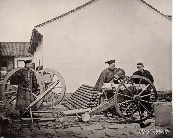 重工业帝国:为何民国黄金十年不搞重工业？