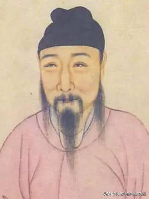 唐伯虎的画:唐伯虎到底是江南四大才子之首吗？他有何作品流传后世？
