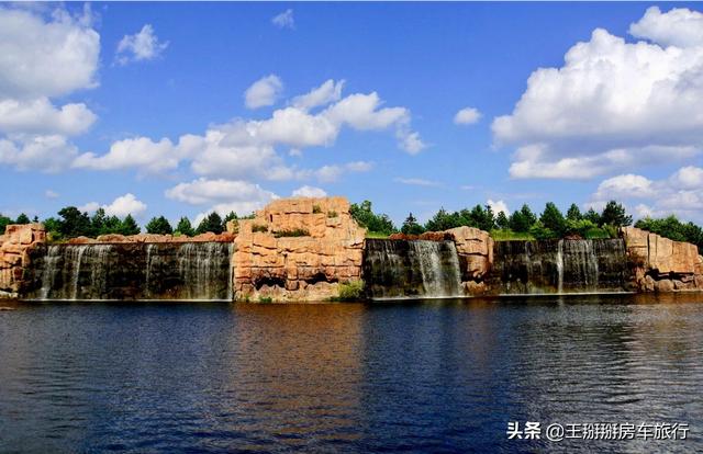 夏天去哪里旅游,夏天去哪个城市旅游比较好？