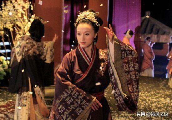 布衣天下图谜:历史上，明太祖朱元璋为什么自称自己为“淮右布衣”？