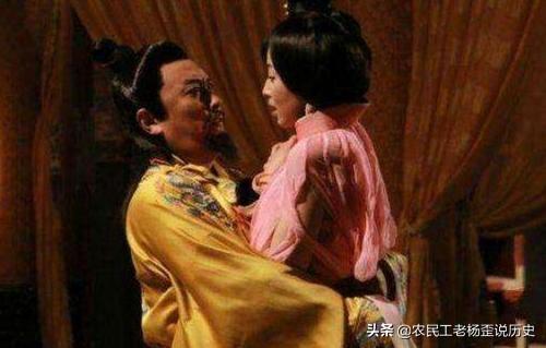 王妃母叶猴:玄武门之变后，唐太宗强占弟媳齐王妃，为何对太子妃不敢下手？