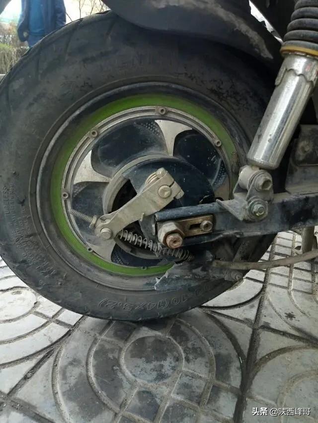 头条问答 - 电动自行车后轮紧转不动,这是什么原因?(29个回答)
