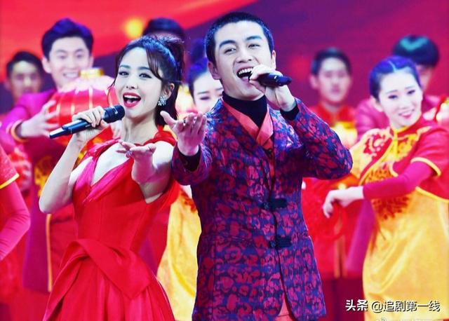 小吴王境泽同框:哪位明星的出现，让你流连忘返？