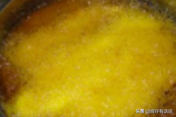 炸完东西的油应该怎么处理,炸过东西的油怎么处理干净？