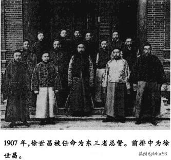 清政府灭亡后叫什么时期，清朝为什么1912年选择退位而不是退出关外建立北清政权