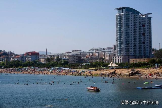 松鼠猴智商:去大连玩两天，四大人三小孩，有没有吃住玩攻略？