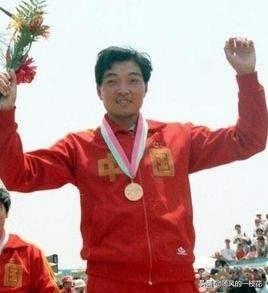 龙清泉身高:我国运动员拿到金牌之后，教练能得多少奖金
