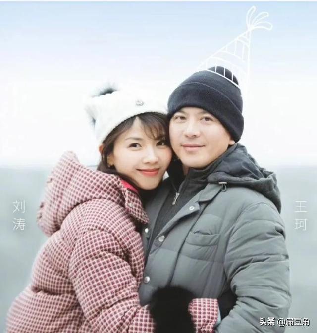 刘涛丈夫:王珂被曝再欠600万巨款，跨界歌手刘涛：我累了。你怎么看？