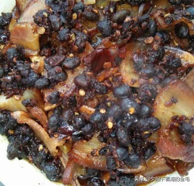 腊肉的吃法,你们家乡，腊肉是怎样做来吃的？