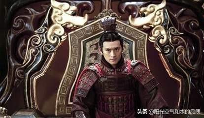 历史上谁最像穿越者:历史上有哪些不可思议的事情？