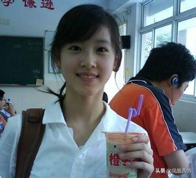 奶茶妹妹资料:武亦姝是下一个奶茶妹妹吗？