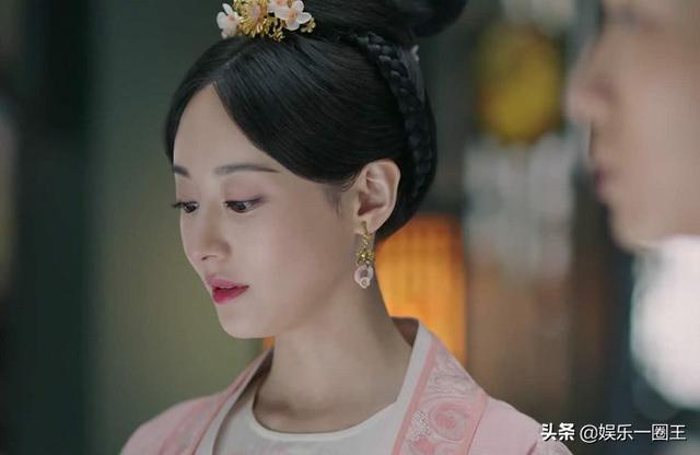锦绣南歌大结局:《锦绣南歌》沈乐清为什么要陷害骊歌和沈家