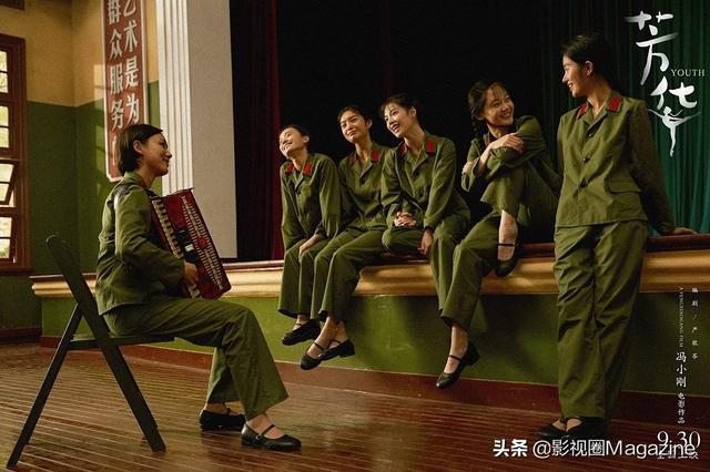 推荐有什么好看的电影？