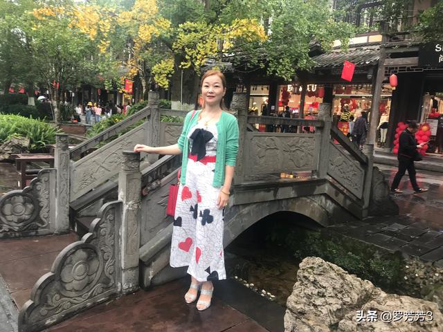 四十六岁的女人算进入老年了吗？插图45