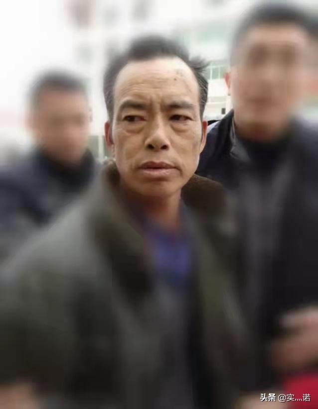 犯下6死2伤的A级逃犯张承禹被抓，你对当年那起案件有何看法？