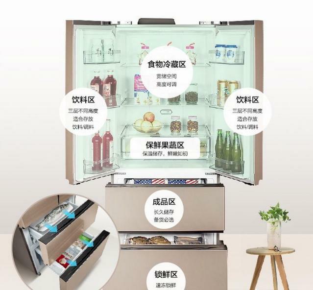 冰箱选购:想买冰箱，有什么推荐吗？