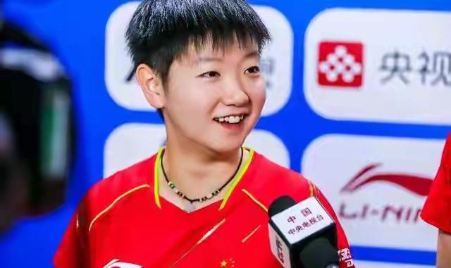 小露宝奥运奇兵:世界杯陈梦、孙颖莎输球的话，还能参加东京奥运会吗？