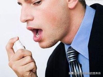 为什么总犯口舌，天天刷牙很勤快，为什么还嘴臭是身体哪个部位出现问题了
