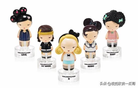 有什么好的适合送女生的香水？哪里买正品？
