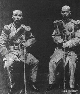 杜国璋:北洋军阀中段祺瑞的皖系，是如何从巅峰走向没落的