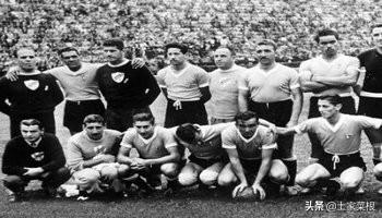 为什么1950年巴西世界杯没有决赛？-98世界杯巴西为什么输插图10