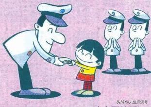 童谣图片:能不能分享一下记忆深刻的儿时顺口溜？