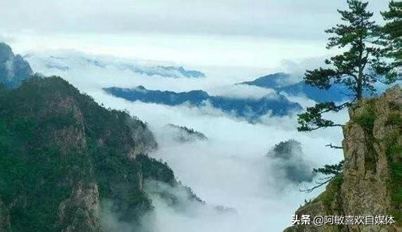 好江风:南阳这个时候什么地方好玩，人还少？