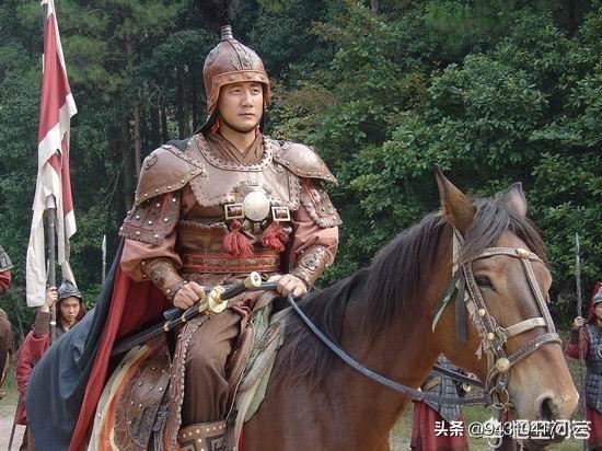 你认为从秦朝到清朝,哪五位帝王可以排在前五位？