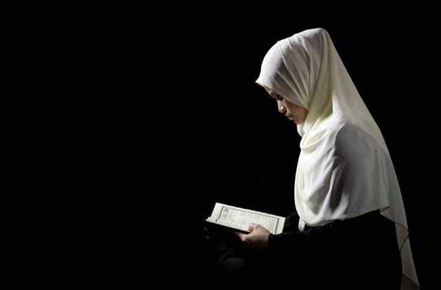 阿富汗教育体系将基于伊斯兰教法吗，为什么阿富汗塔利班要求妇女必须戴头巾