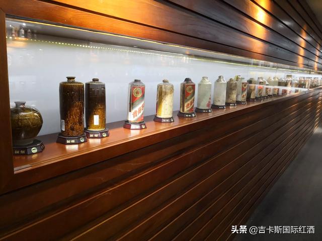 茅台高层换血，空发力，未来会怎样？
(图6)