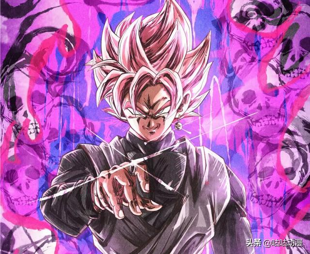 龙珠超比鲁斯怎么死的:龙珠超比鲁斯实力
