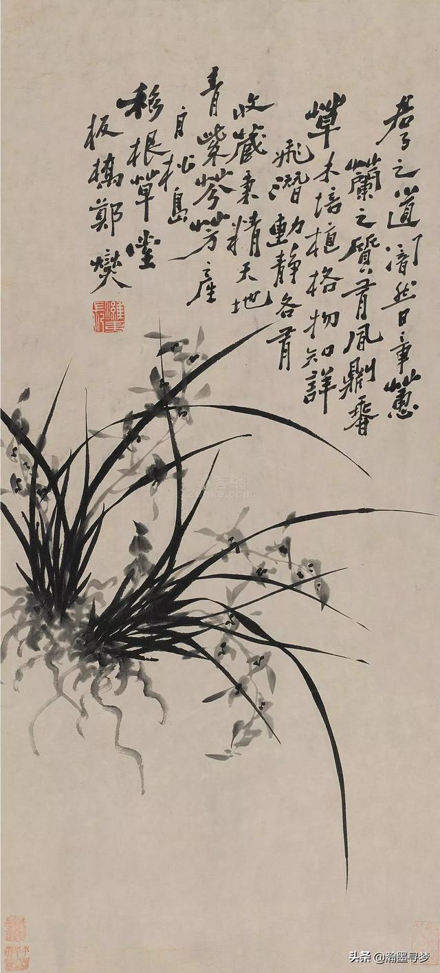 郑板桥简介:郑板桥书法被形容成“乱石铺街”，歪歪扭扭，如何欣赏其书法？