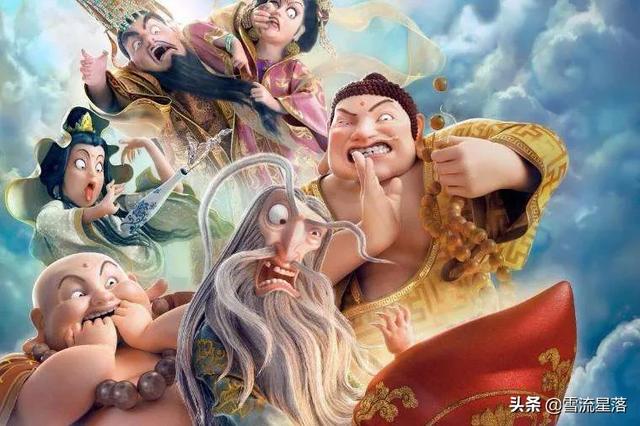 慈航道人:《封神演义》中，慈航道人为什么加入西方教。原始天尊态度如何？