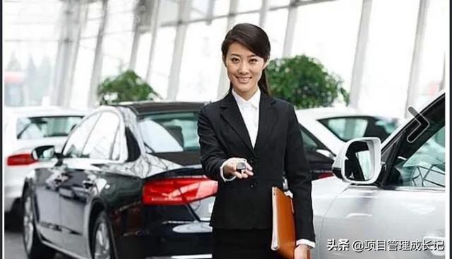 女生学了汽车专业,适合的工作岗位有哪些？