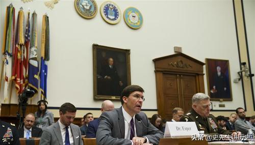 美国联席会议主席联合陆海空三军司令可以架空国防部长和总统吗？插图7