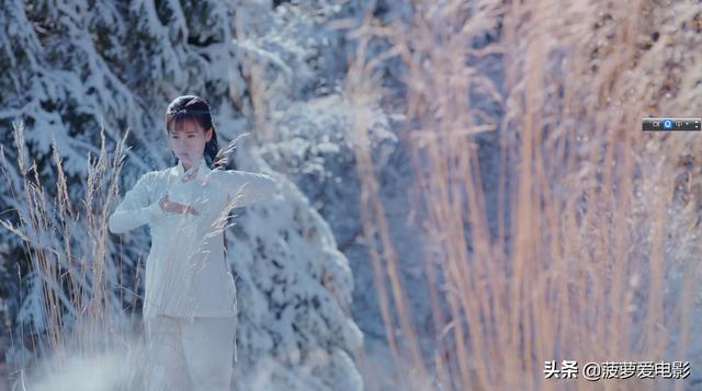 红鱼图片:电视剧《将夜》中，你觉得哪位女演员最美呢