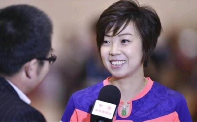 张怡宁退役:王楠为何八年不曾见张怡宁？