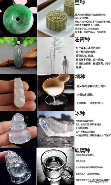 一般顾客买翡翠会问什么问题,挑选翡翠有哪些技巧？如何区分？