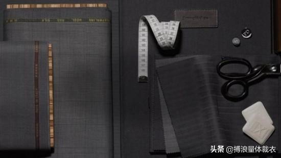 西装穿不好，不是保险就是卖楼，怎样穿才能凸显高级感？插图63