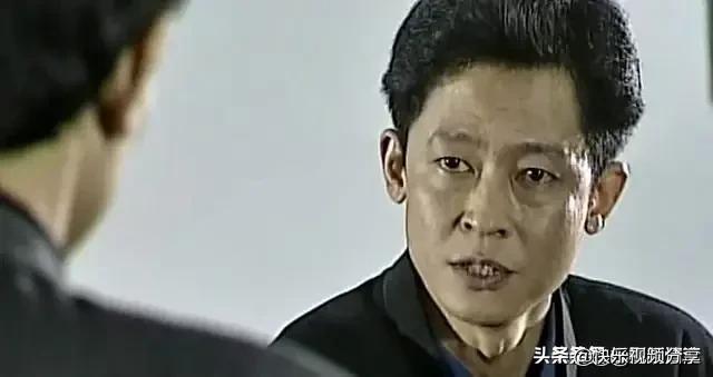头条朋友们对王志文主演的《刑警本色》,剧情怎么看？