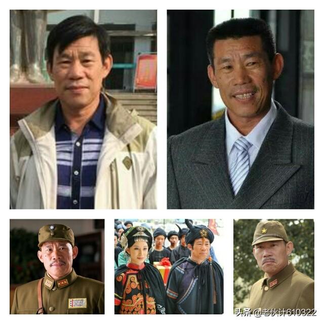 赵恒煊:在河北出生的中年影视知名演员你能知道哪几位