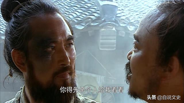 刀文兵杀了谁:野外遇到狼，手里恰好有一把一米五长的大砍刀，搏斗起来谁会赢？