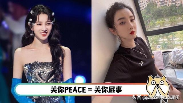 哪些明星承认自己整了容的？