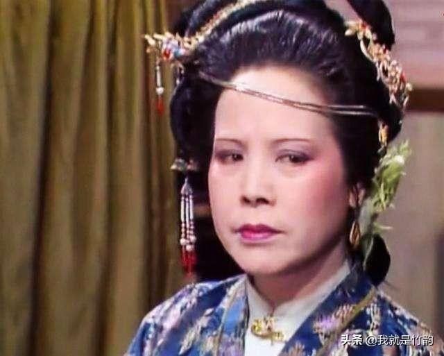 王思聪舅舅杀三任妻子:《红楼梦》贾家被抄家，邢夫人和王夫人各自有什么样的结局