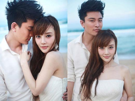 贾乃亮和李小璐离了么:贾乃亮和李小璐真的离婚了吗？小甜馨怎么办？