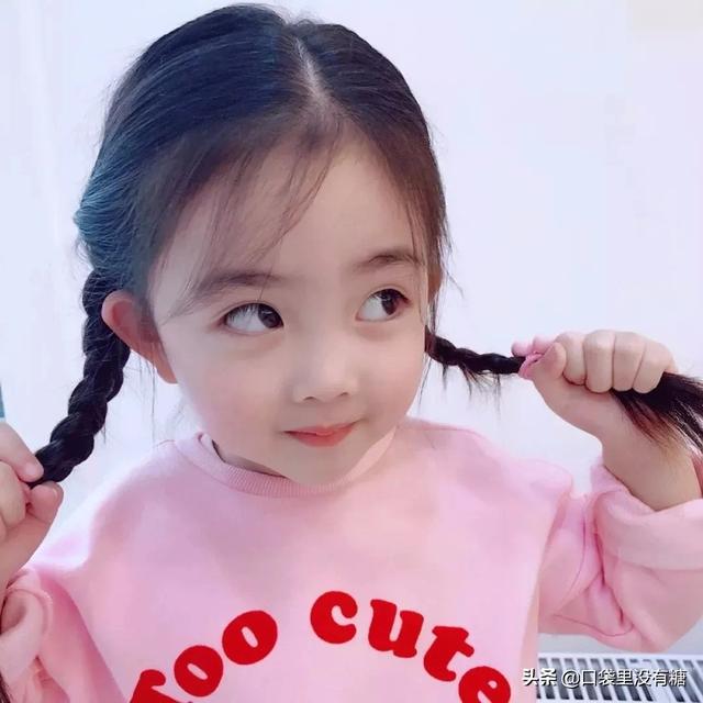 你们喜欢什么样的头像？