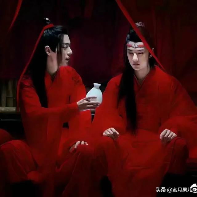 古风小说男主名字哪些好听？求分享？