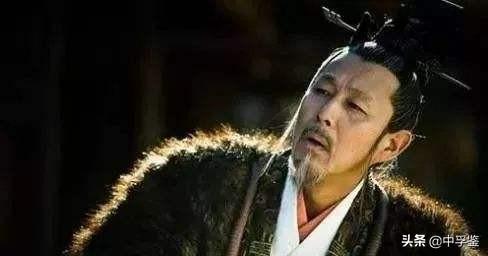 吕后:汉朝的吕后长得好看嘛？刘邦到底对她有感情吗？