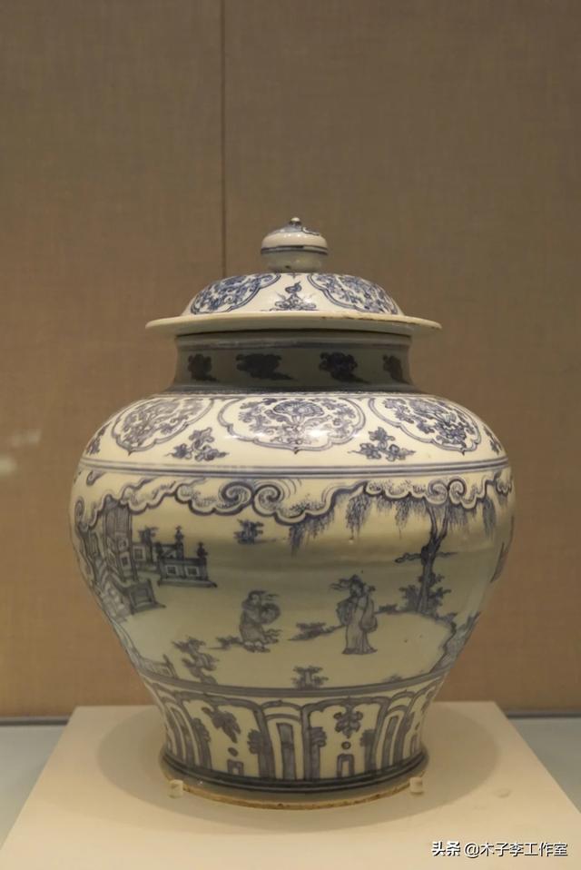 头条问答 - 你有宋代的青花瓷么?发出来大家探讨?(24个回答)